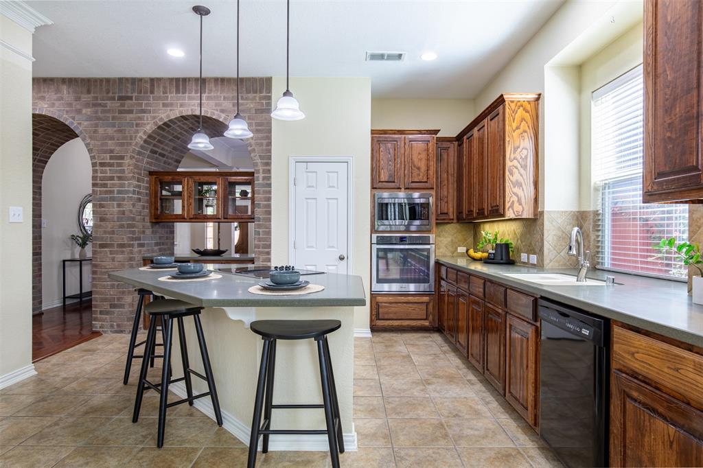 Camden Add Ph II - Residential