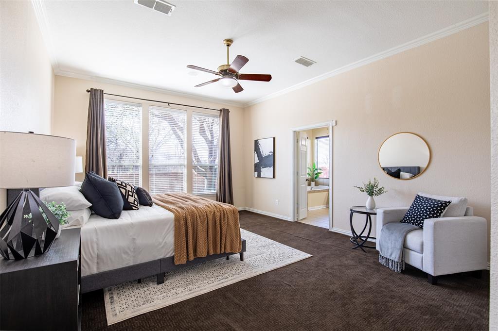 Camden Add Ph II - Residential