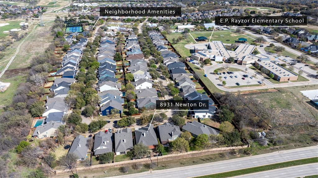 Camden Add Ph II - Residential