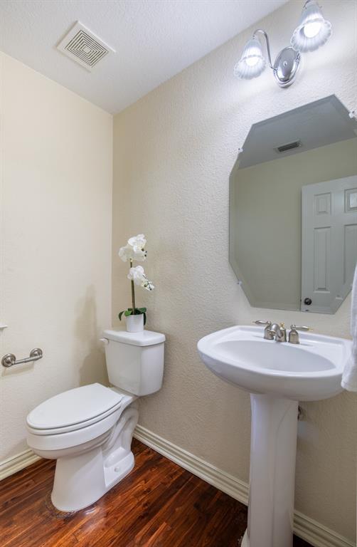 Camden Add Ph II - Residential