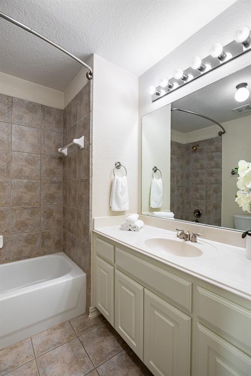 Camden Add Ph II - Residential