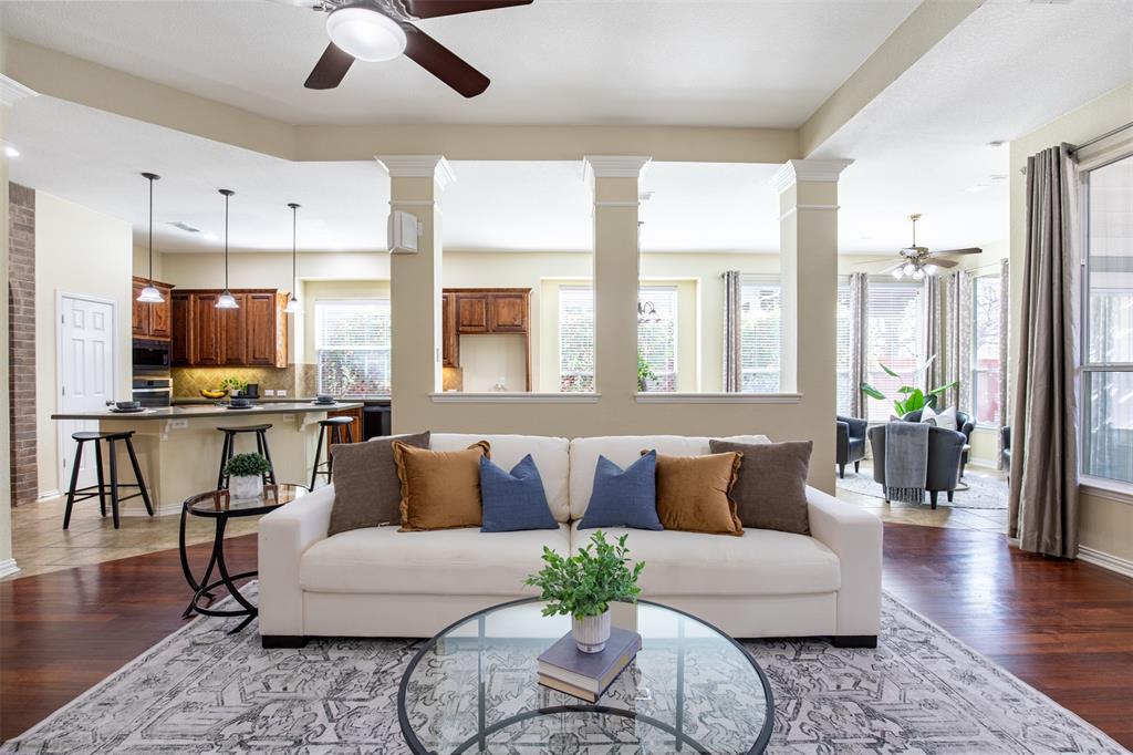 Camden Add Ph II - Residential