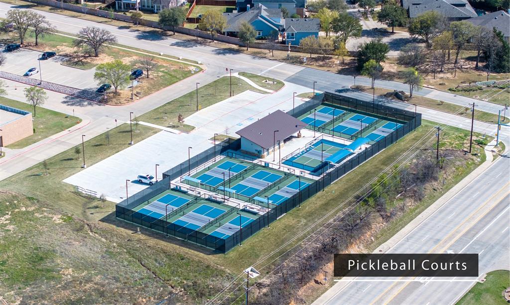 Camden Add Ph II - Residential