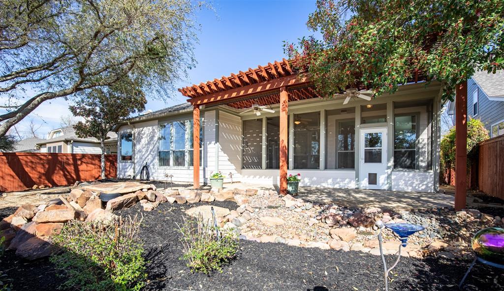 Camden Add Ph II - Residential