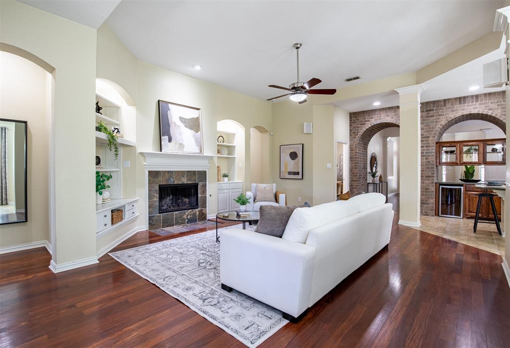 Camden Add Ph II - Residential