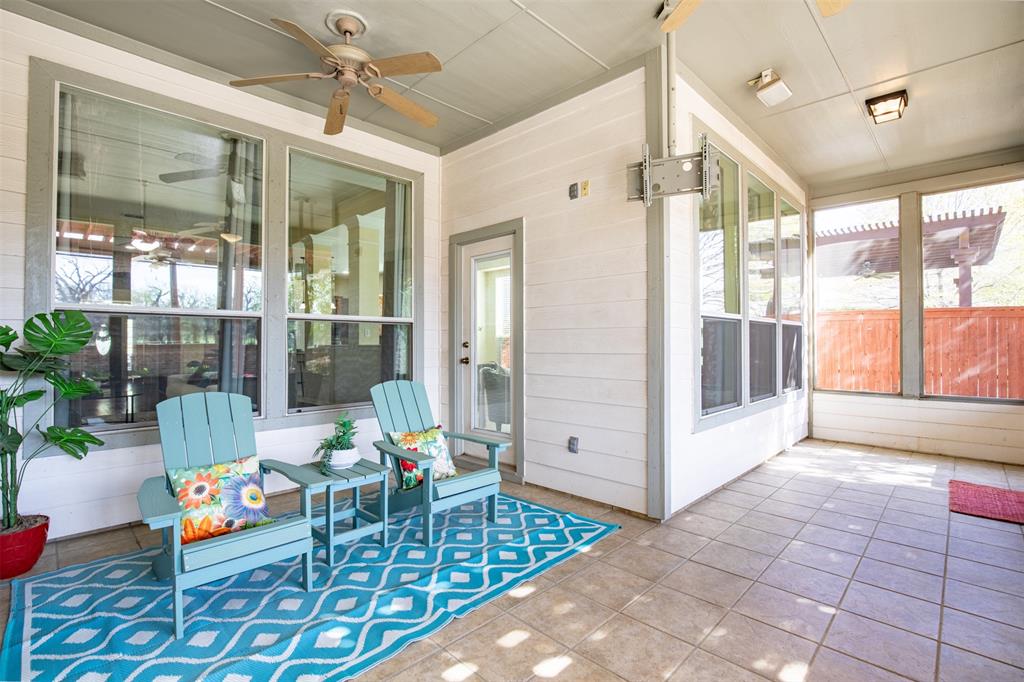 Camden Add Ph II - Residential