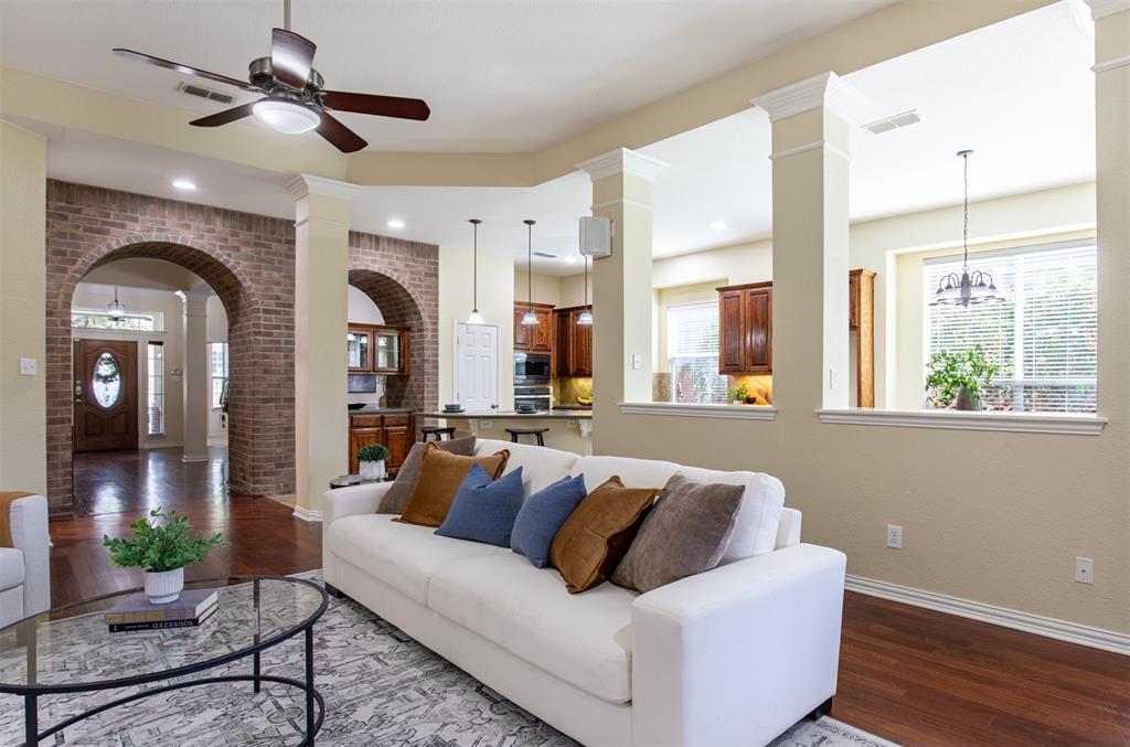 Camden Add Ph II - Residential