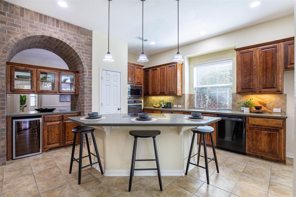 Camden Add Ph II - Residential