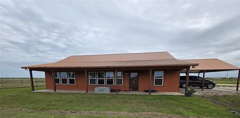 Photo of 5500 County Road 302, Grandview, TX 76050 (MLS # 21244859)