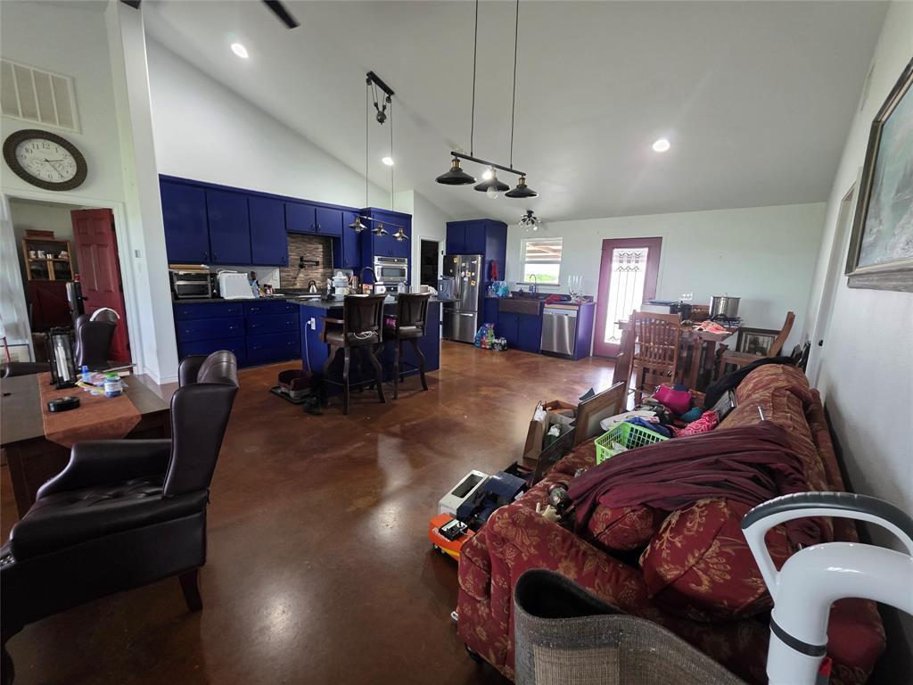High View Meadows - Residential