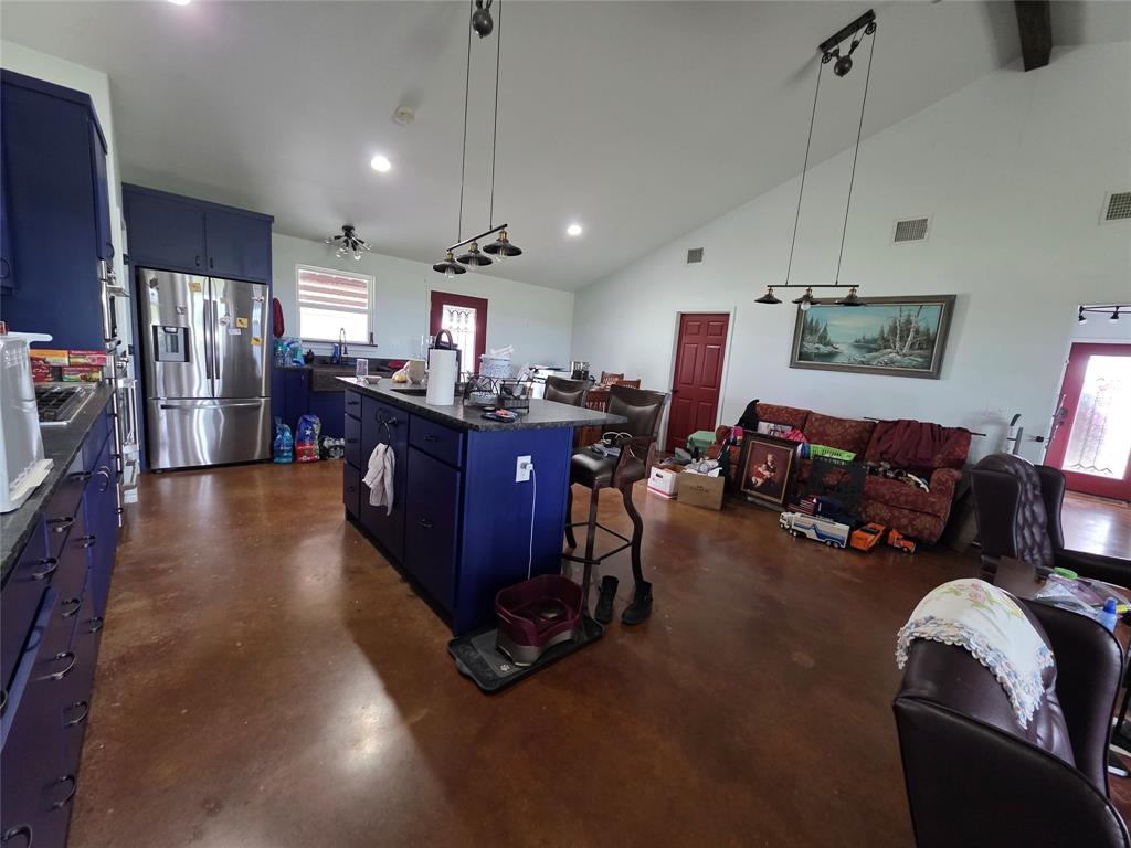 High View Meadows - Residential