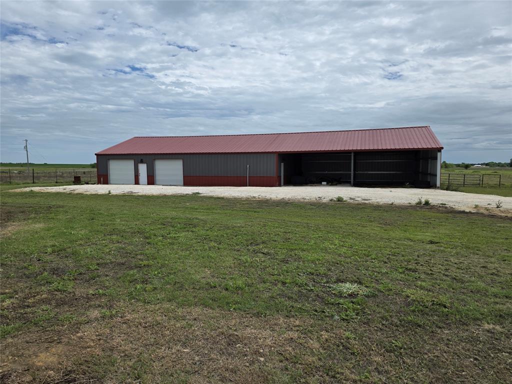 5500 County Road 302