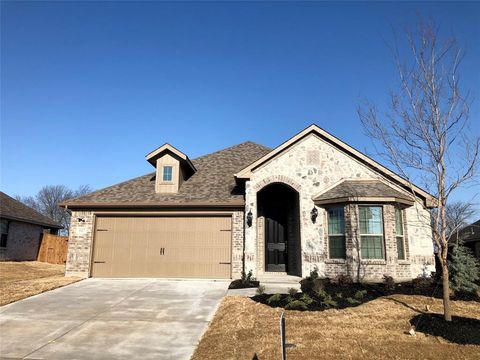 Photo of 1117 Tiana Street, Anna, TX 75409 (MLS # 21255487)