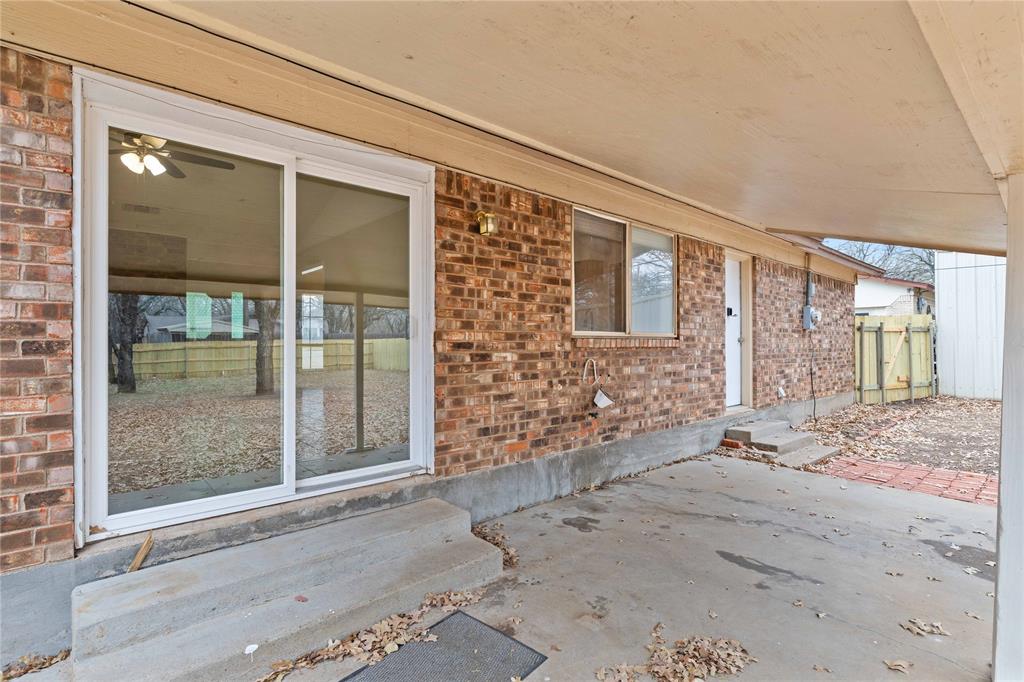 Crestwood - Residential