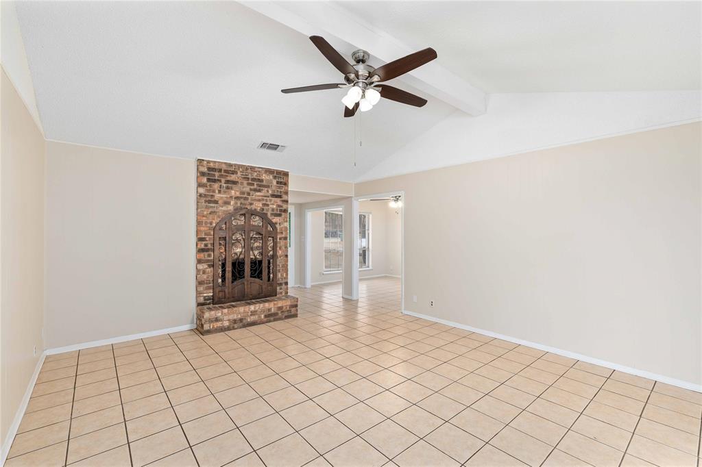 Crestwood - Residential