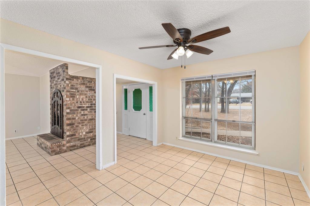 Crestwood - Residential