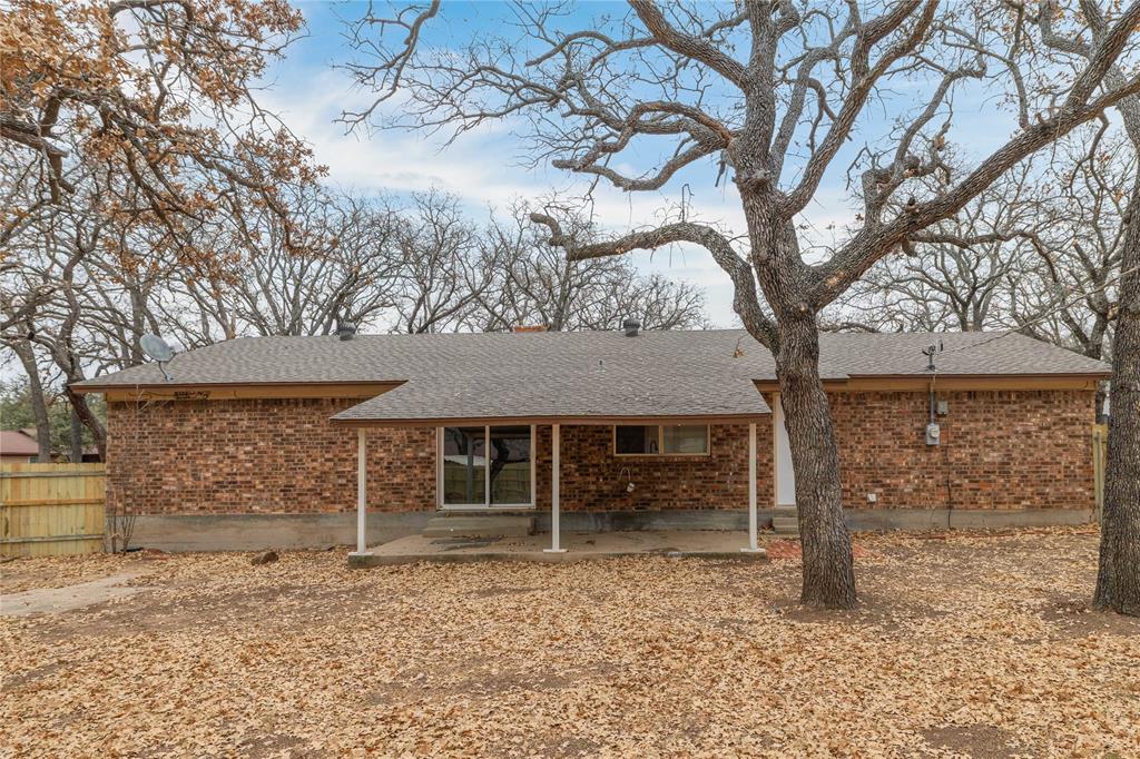 Crestwood - Residential