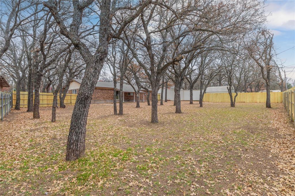 Crestwood - Residential