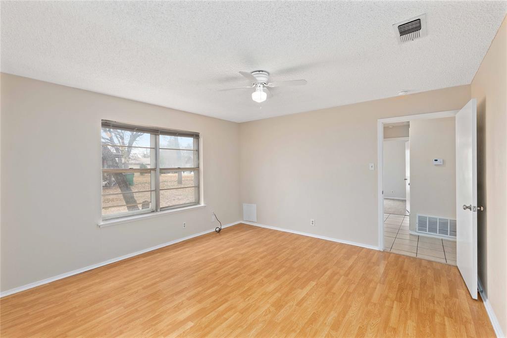 Crestwood - Residential