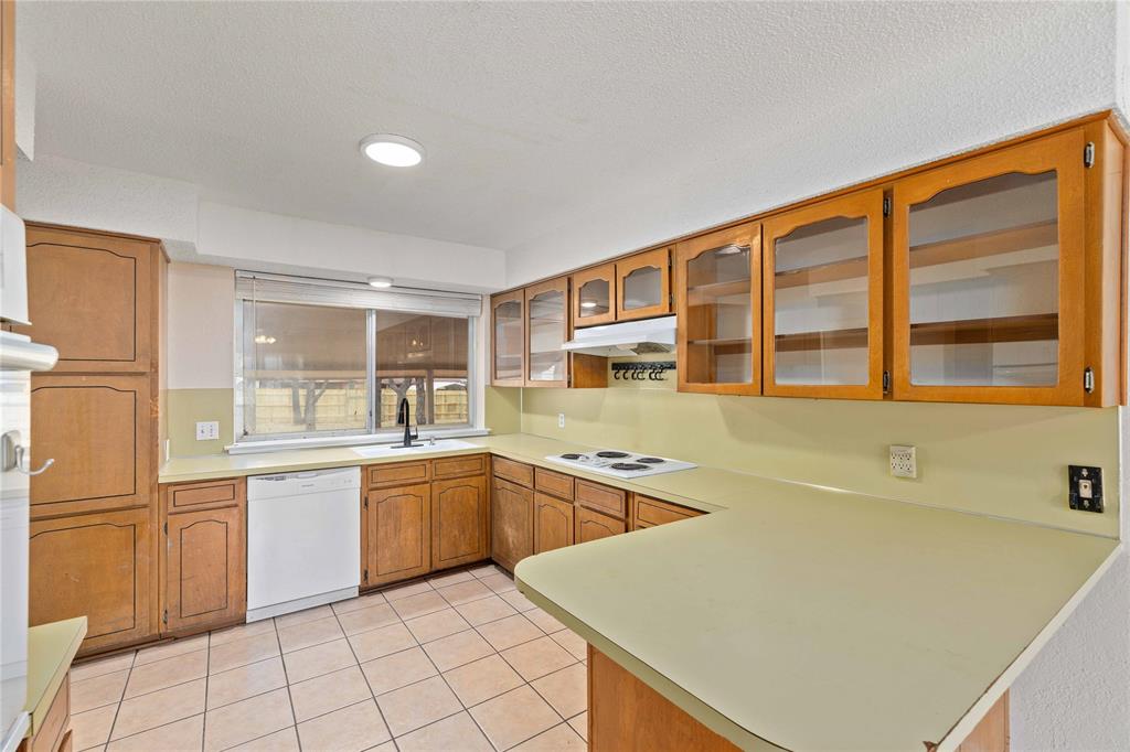 Crestwood - Residential