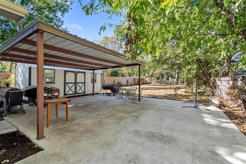 A home in Fort Worth