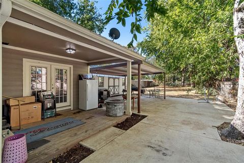 A home in Fort Worth