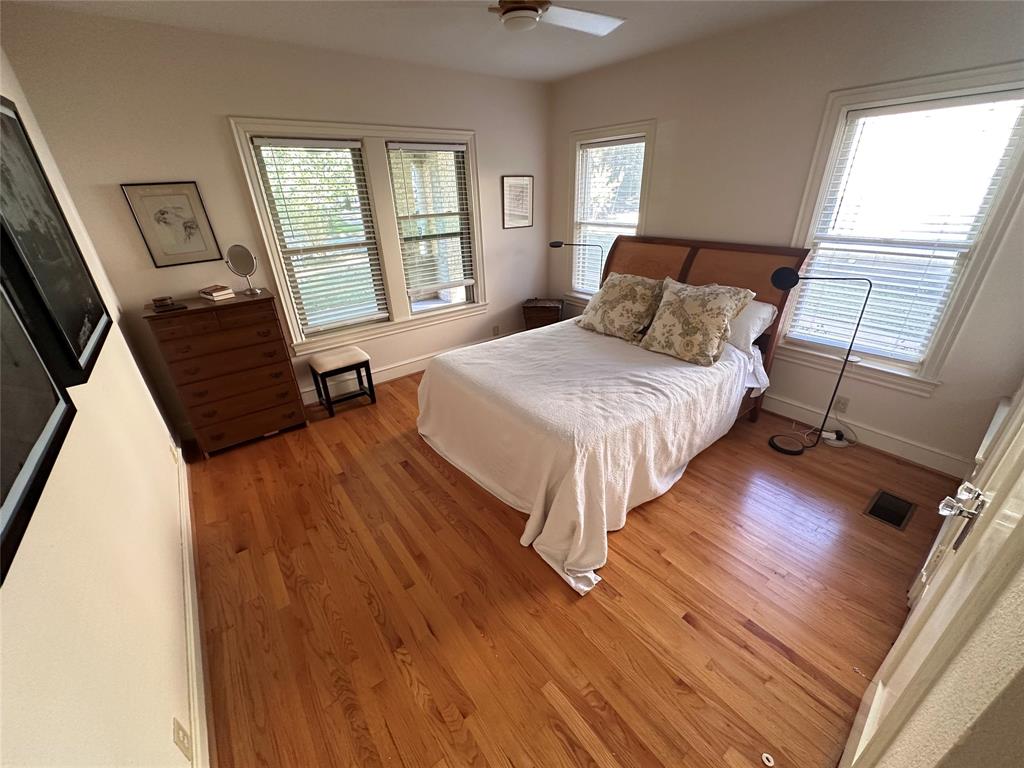 Vickery Adams - Residential Lease