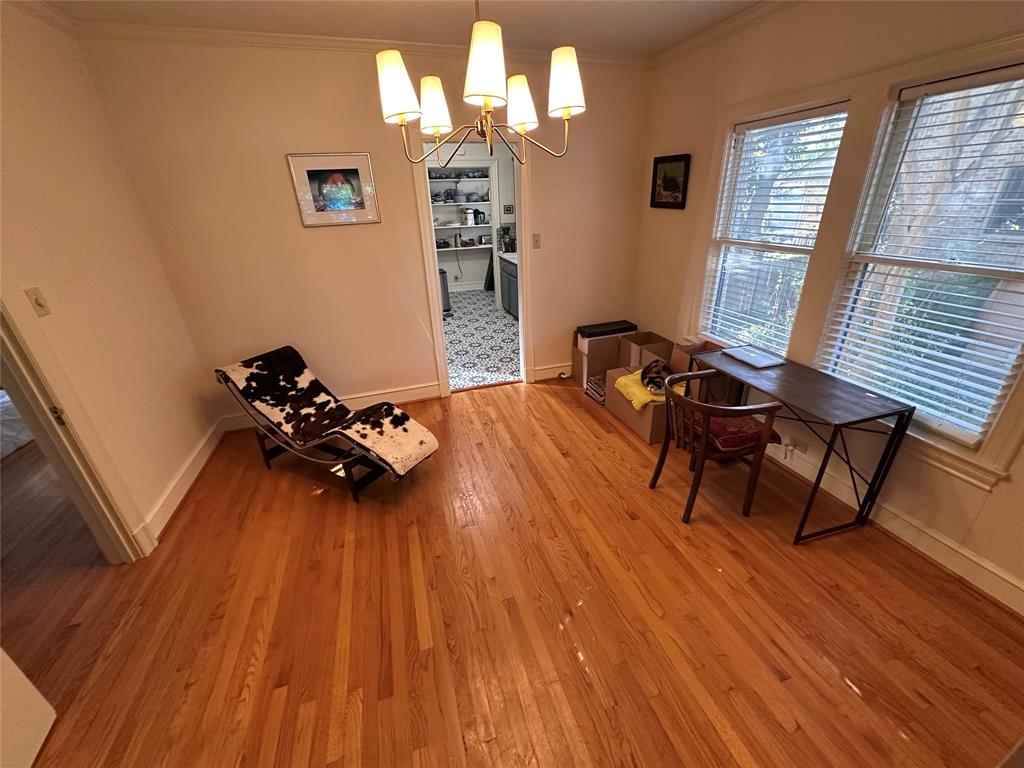 Vickery Adams - Residential Lease