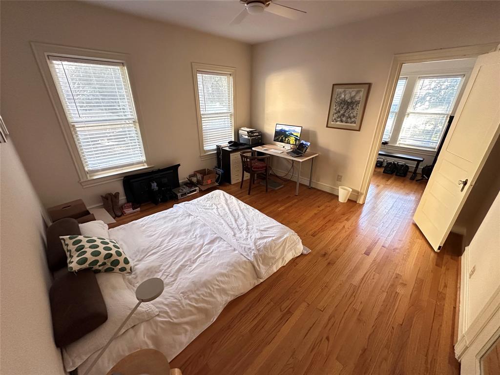 Vickery Adams - Residential Lease