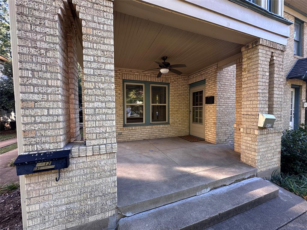 Vickery Adams - Residential Lease