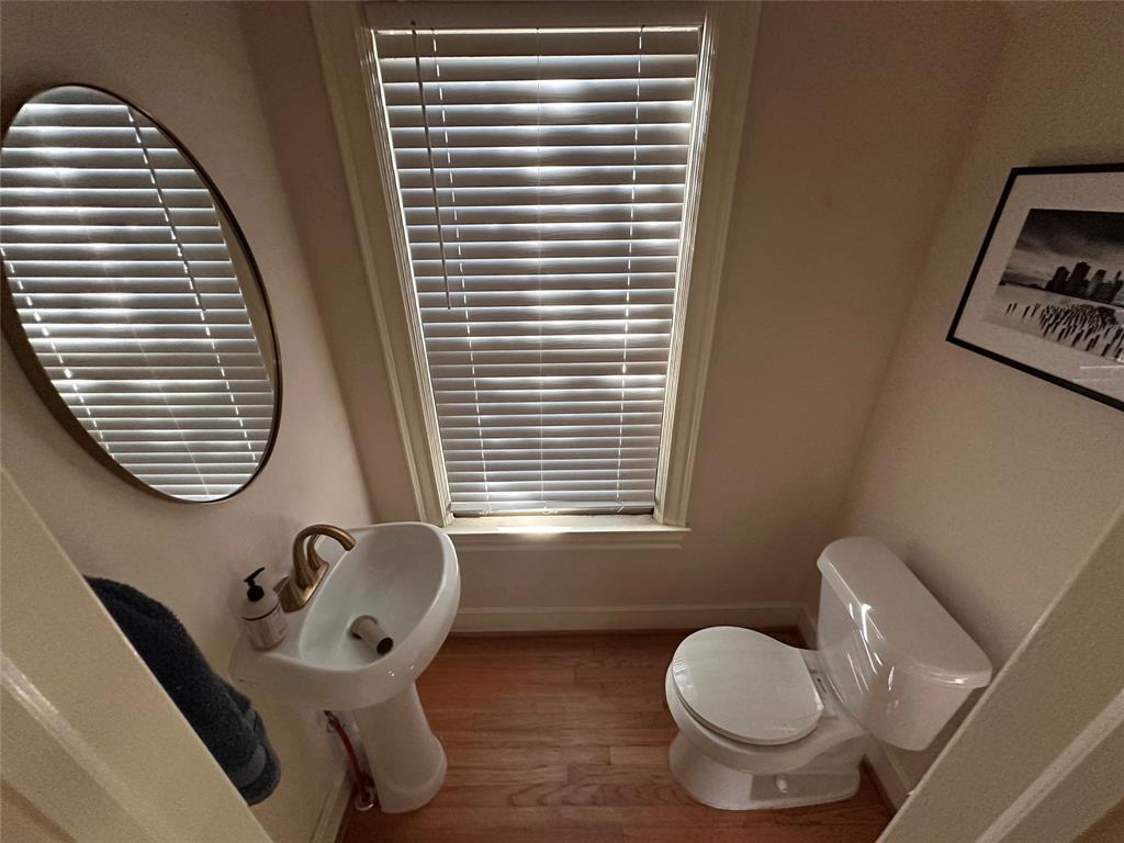 Vickery Adams - Residential Lease