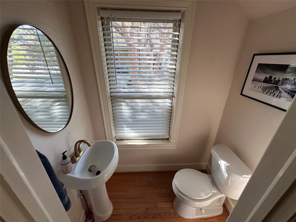 Vickery Adams - Residential Lease