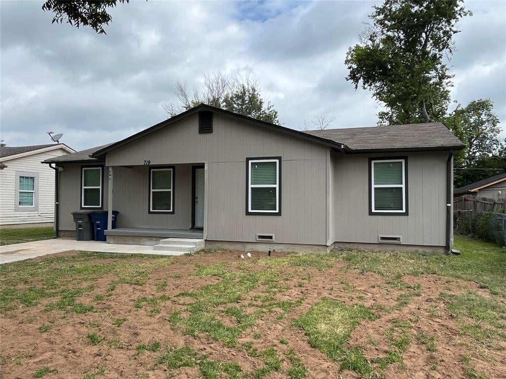 719 Fairwood Drive