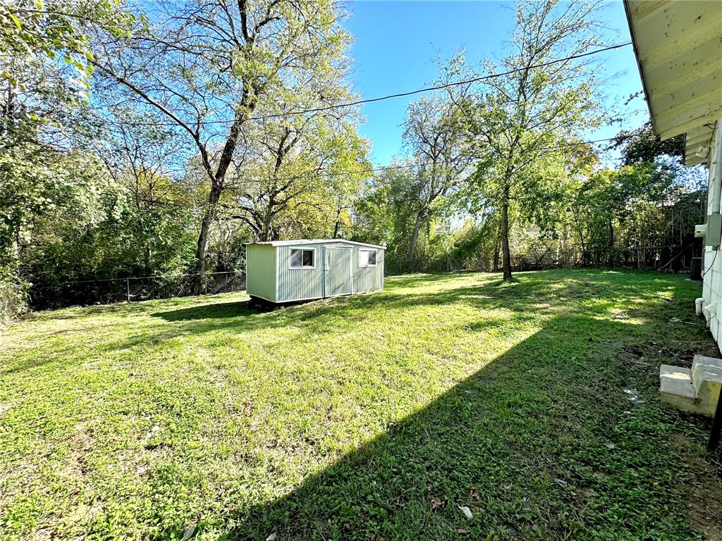 Tidwell Sub - Residential