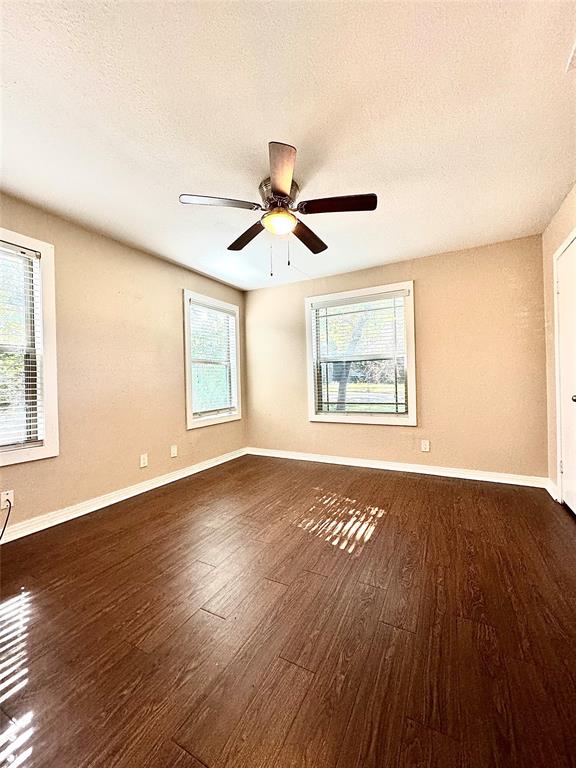 Tidwell Sub - Residential