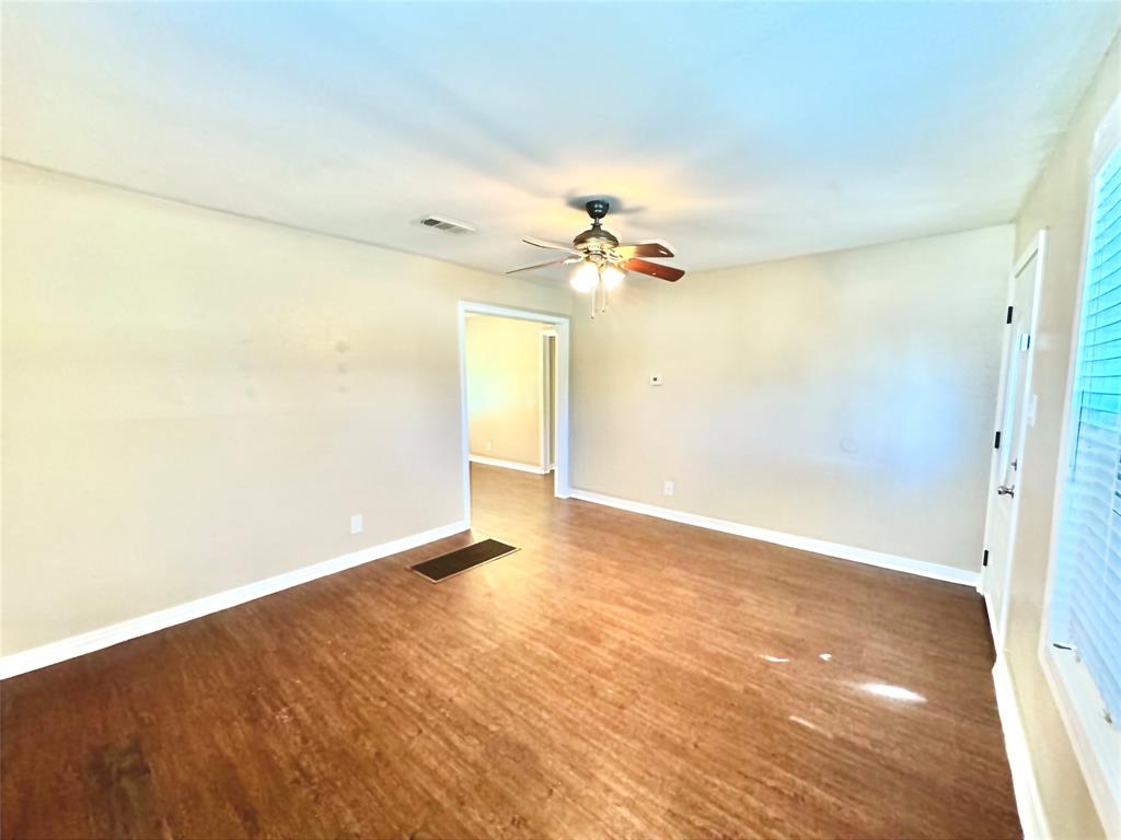 Tidwell Sub - Residential