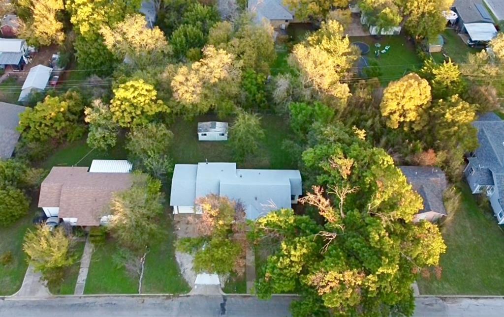 Tidwell Sub - Residential