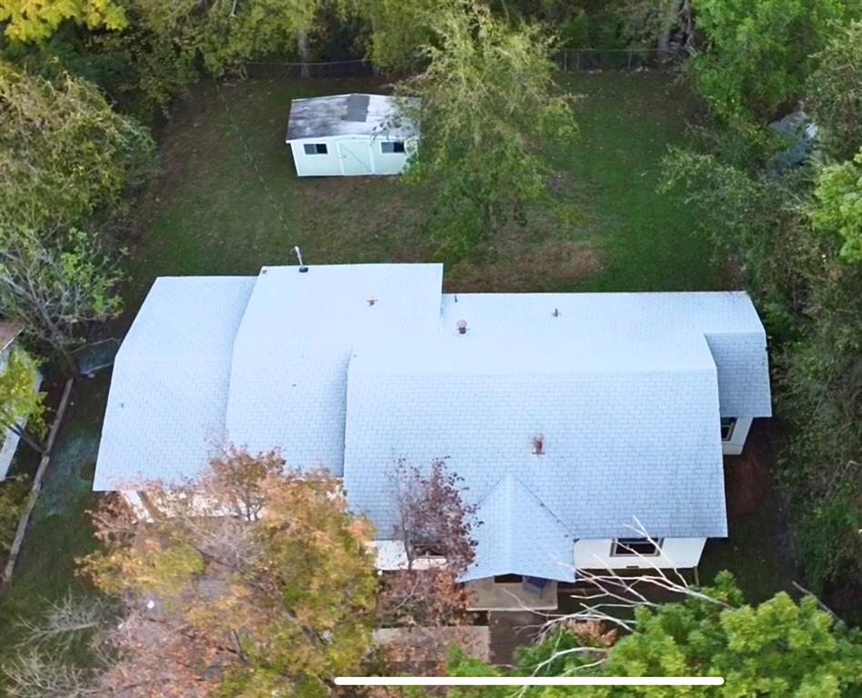 Tidwell Sub - Residential