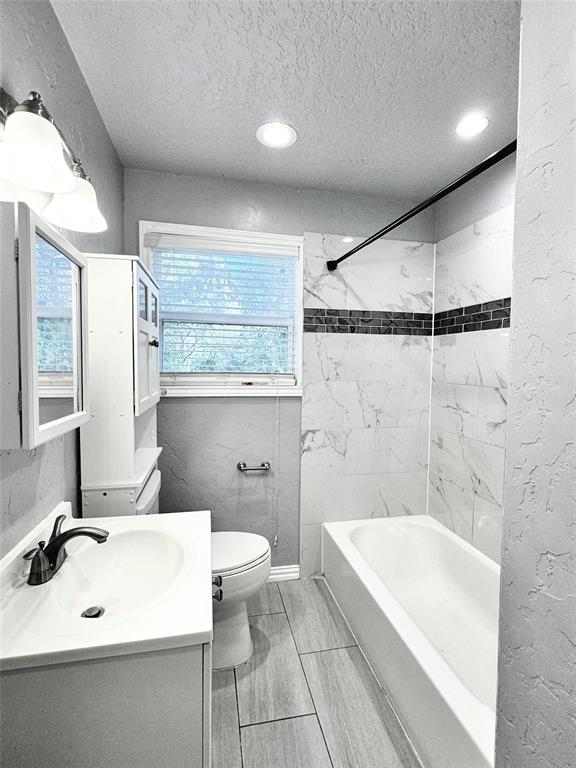 Tidwell Sub - Residential