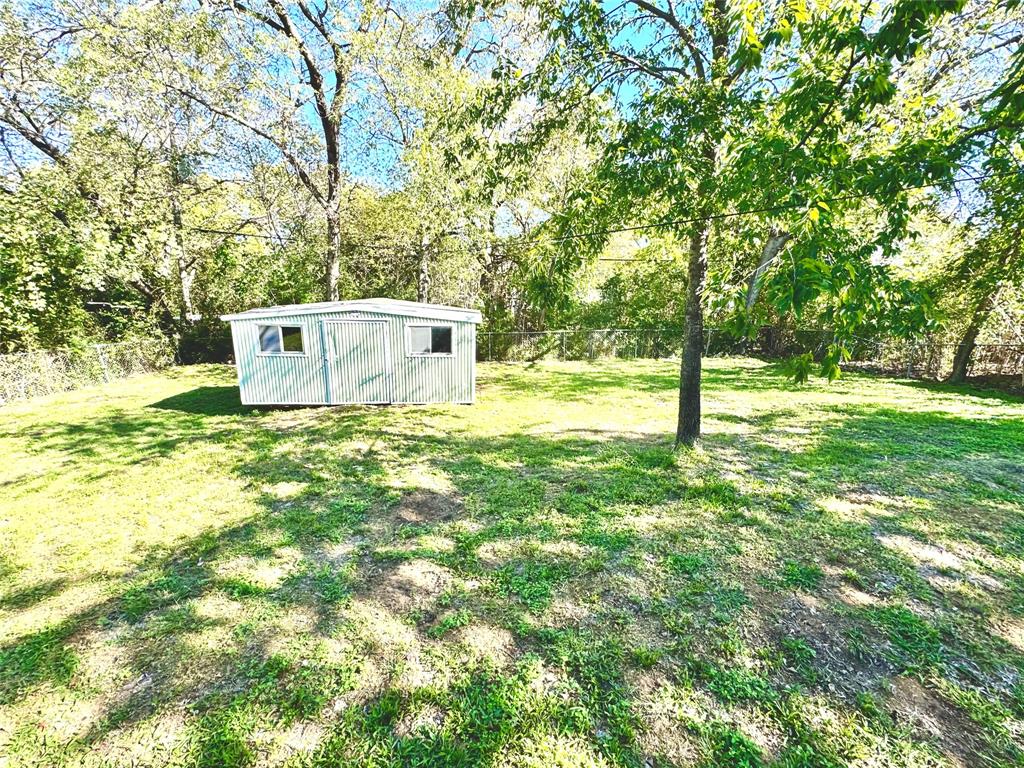 Tidwell Sub - Residential