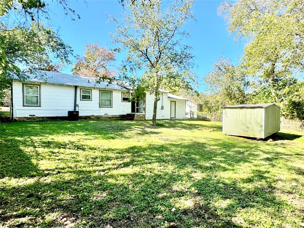 Tidwell Sub - Residential