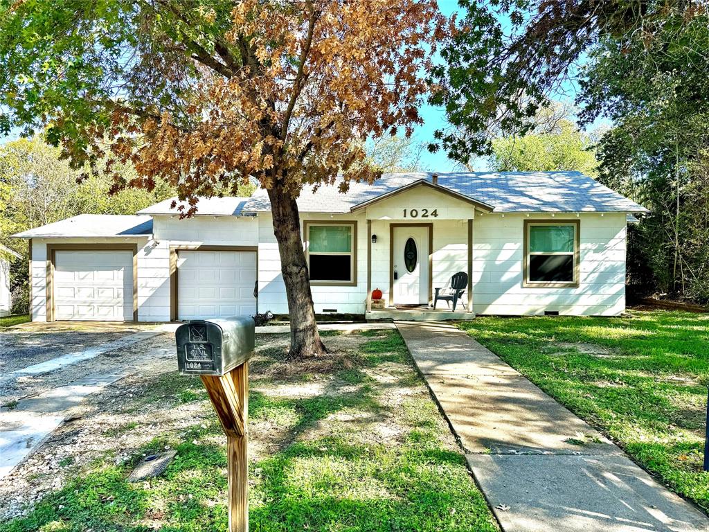 Tidwell Sub - Residential