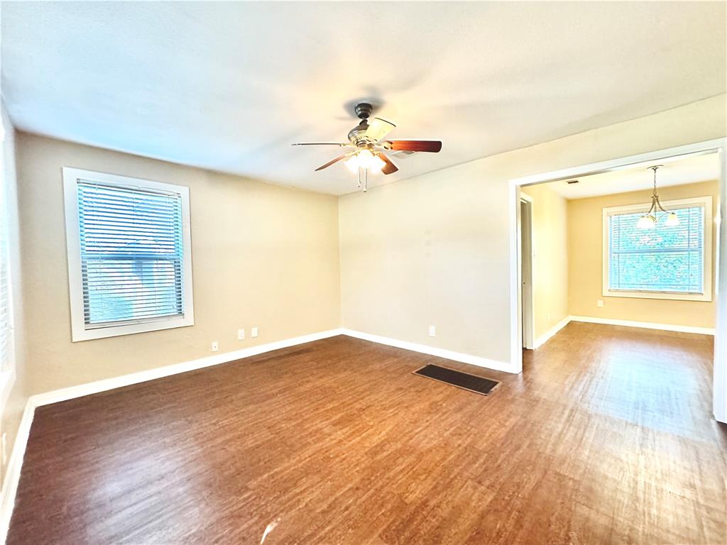 Tidwell Sub - Residential