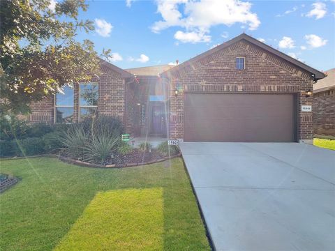 A home in Fort Worth