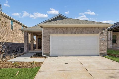 Photo of 805 Leavenworth Drive, Princeton, TX 75071 (MLS # 21170898)