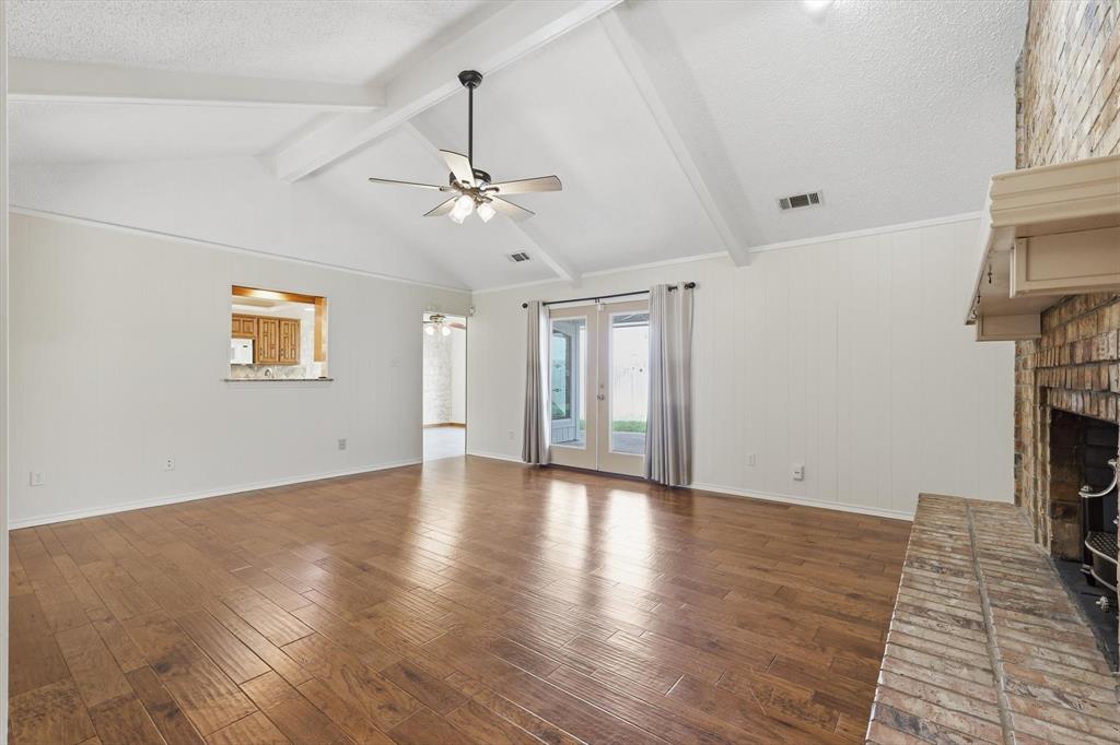 Penn Spgs - Residential