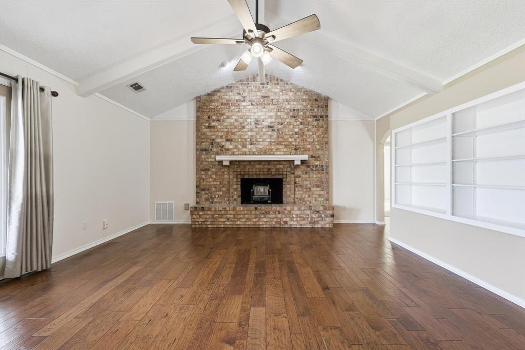 Penn Spgs - Residential