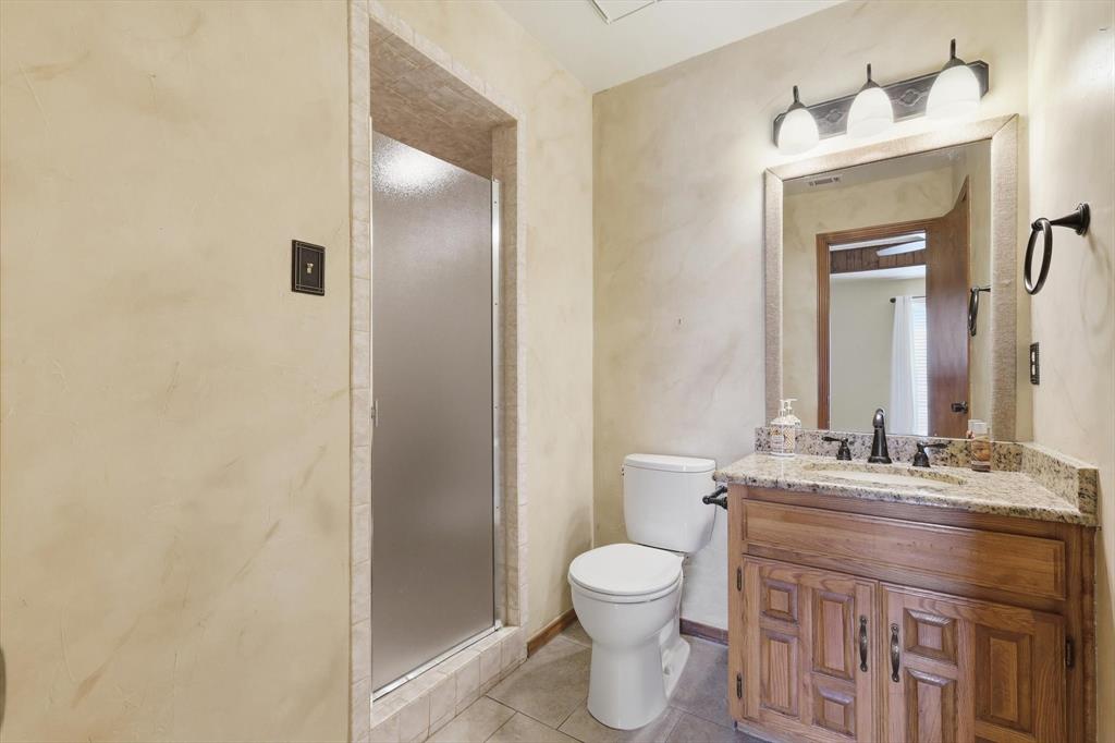 Penn Spgs - Residential