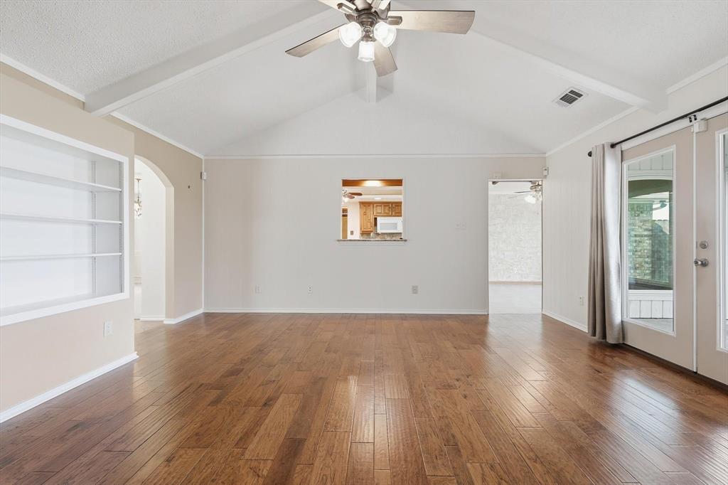 Penn Spgs - Residential