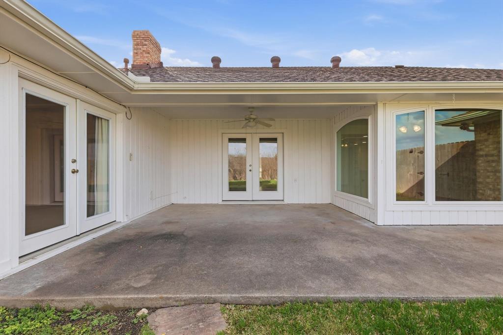 Penn Spgs - Residential